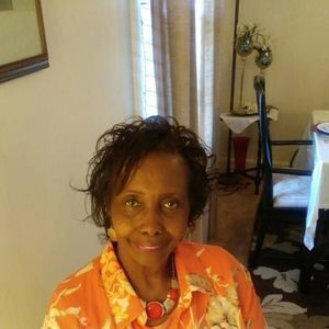 Meet your Posher, Gloria